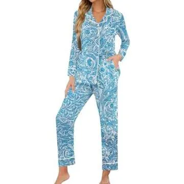 Prime Day: Pajamas & Aesthetic Lounge