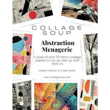 Papers & Collage Materials