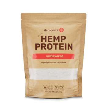 Bariatric Food Items/Snacks