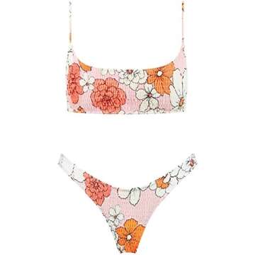 sunny day necessities👙☀️