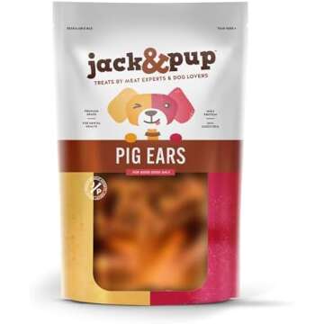 Teeth Cleaning Dog Treats