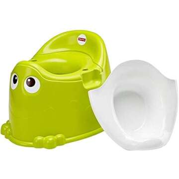 Potty Training