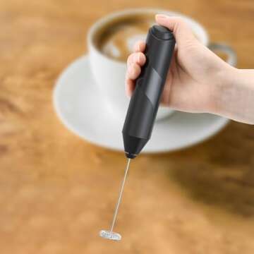 For Coffee Lovers ☕🤎