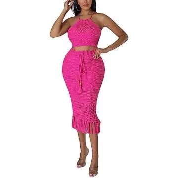 Spring/Summer Must Haves