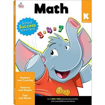 Workbooks/Kids Learning