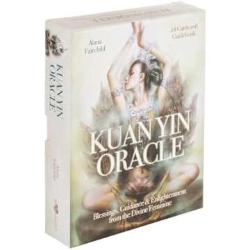 Oracle Cards
