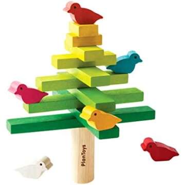 Wooden Toys