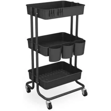 Reading & Writing Center Necessities