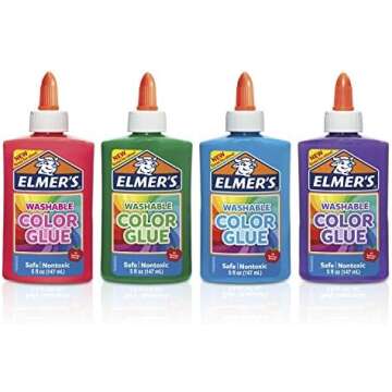 Uniquely Created (Arts & Crafts)