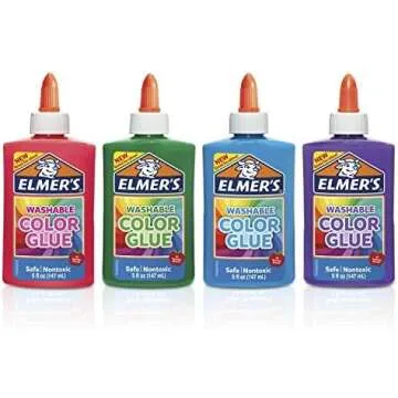 Uniquely Created (Arts & Crafts)