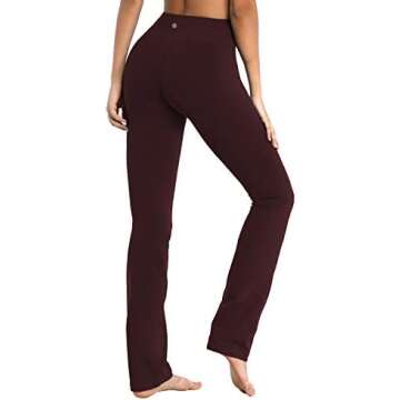 Tall Girl Friendly Pants