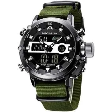 Popular Digital Watches Of The Year