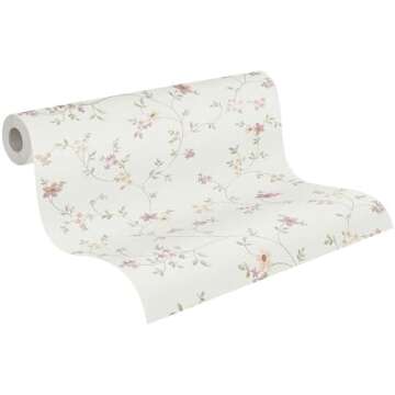 How to Style a Nursery for a Baby Girl