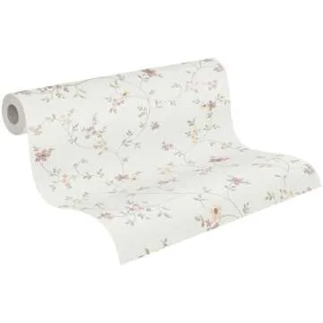 How to Style a Nursery for a Baby Girl