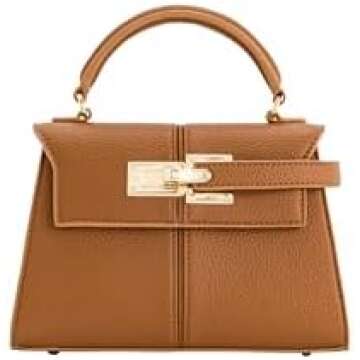 handbags & accessories