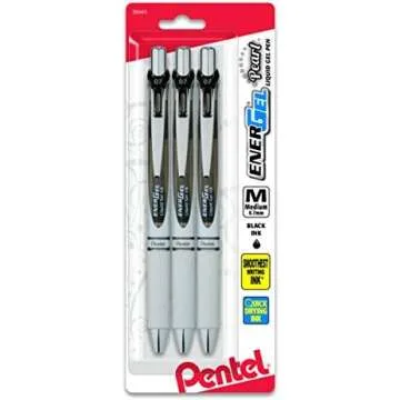 My FAVORITE Daily Journaling Pen