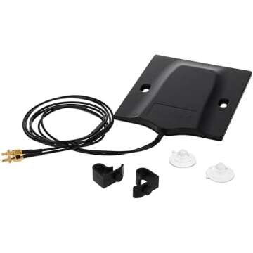 Internet Gear We Use