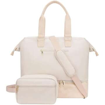 Weekender Bag Dupe