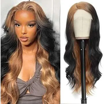 Must-have Wigs that I LOVE