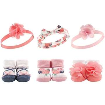 BABY GIRLS' ACCESSORIES