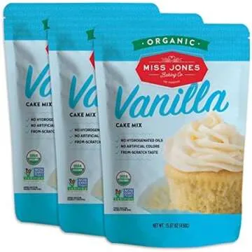 Miss Jones Baking Co.