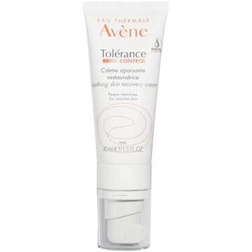 Cleansers and Moisturizers for Dry/Sensitive Skin