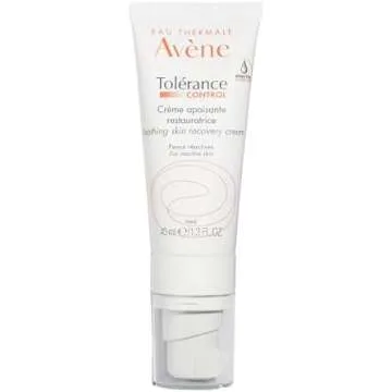 Cleansers and Moisturizers for Dry/Sensitive Skin