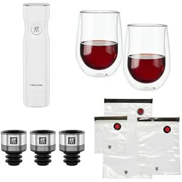 Food Storage (食物儲存)