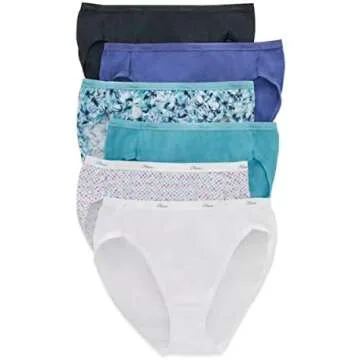 These underwear is suitable for any size and shape quality are excellent