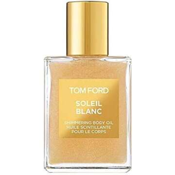 Beauty + Personal Care