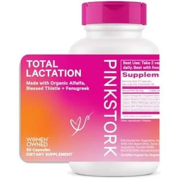 Breastfeeding Essentials