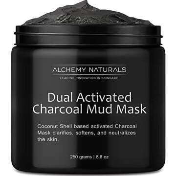 Favorite Face Masks