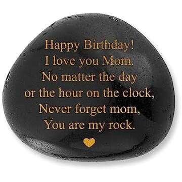 Gift Ideas for Mom From Son