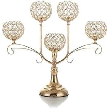 Wedding Centerpieces