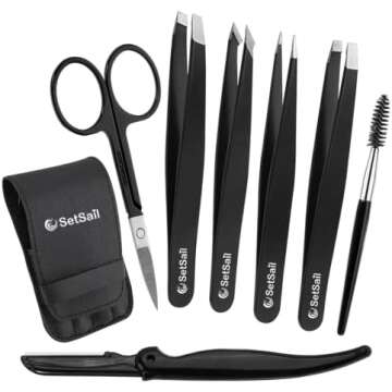 Brow artist (beginner edition)