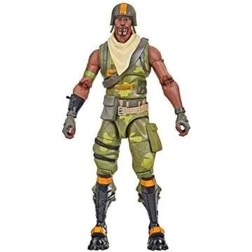Hasbro Fortnite Figures