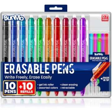 Stocking Stuffers 🧑‍🎄