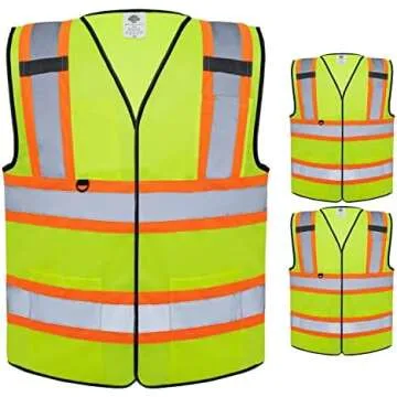 High-Visibility Vests