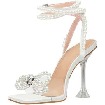 Bridal shoes