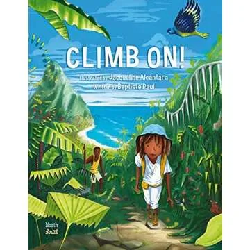 Rainforest Books for Children