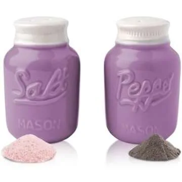 Purple Kitchen Accessories