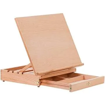 Art Station / Sanat tablosu