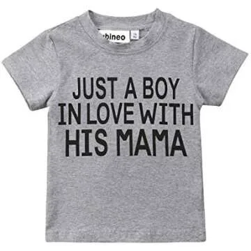 Toddler Boy Clothes