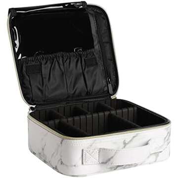 Summer Beauty Products