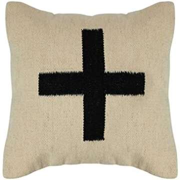 Cozy Pillows & Throws