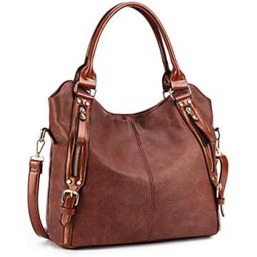 Vegan shoes, clothes, bags and more