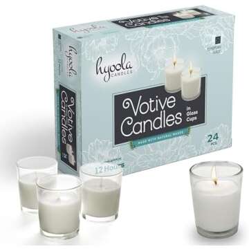 Candles