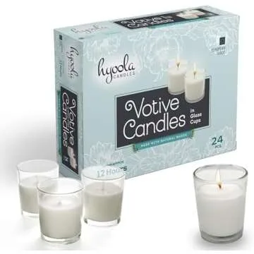 Candles