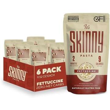 Healthy Food Staples