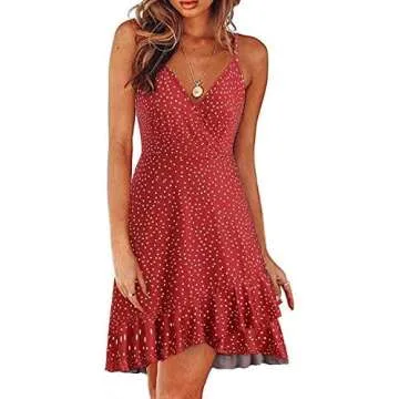 Spring/Summer Outfits